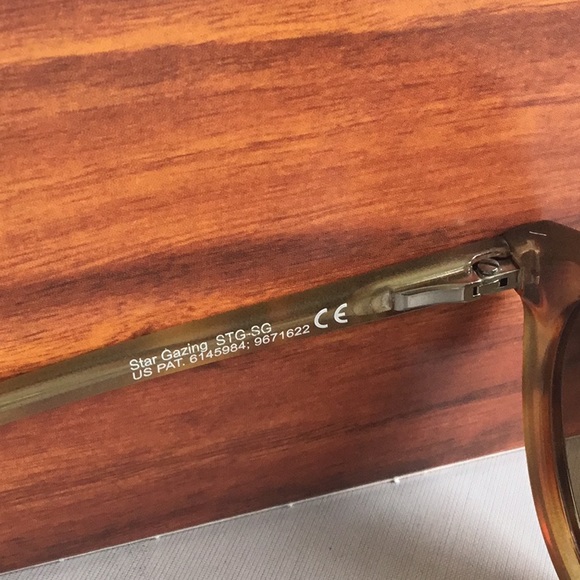 MAUI JIM STAR GAZING POLARIZED LADIES. - Picture 4 of 8